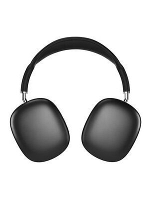 P9 Air Max Kablosuz 5.0 Mikrofonlu Bluetooth P9 Kulaklık