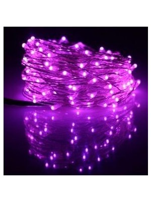 3 Metre Peri LED Mor Renk