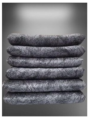 Süngerli Kaydırmaz Koltuk Örtüsü