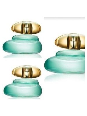 Oriflame Elvie Edt 50 ml 3 Adet