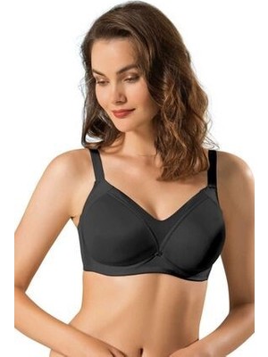 Kadın  Minimizer Soft Cup Basic Toparlayıcı Sütyen