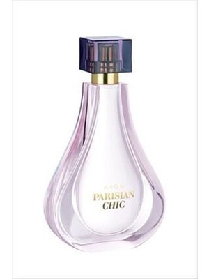 Avon Parisian Chic 50 ml Kadın Parfüm