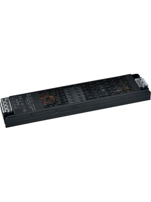 Ack Şerit LED Trafosu 360W 24V 15A AY02-13600