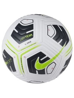 Nike Futbol Top 5 No AerowSculpt Teknolojisi ile Yeşil Çim Saha için Dayanıklı Tasarım