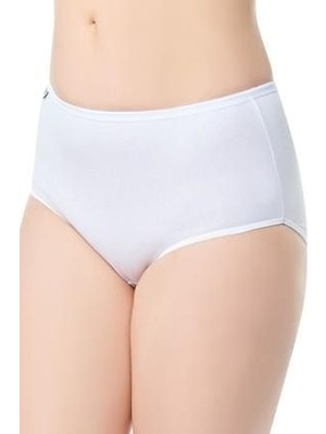 6'lı Paket  0924 Likralı Kadın Bato