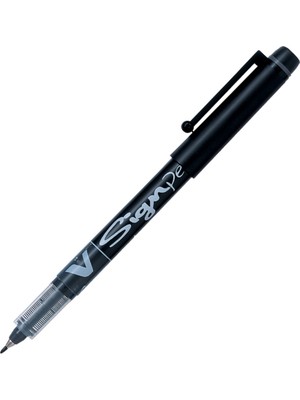 Pilot V-Sign Pen Imza Kalemi 2.0 mm (2 Adet)