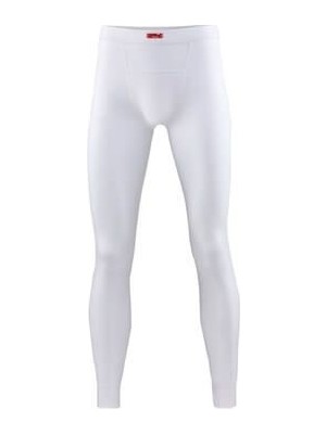 Erkek Kar Beyaz Termal 2. Seviye Alt İçlik 9262