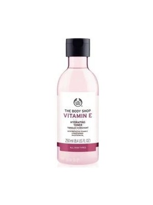 Vitamin E - Nemlendirici Tonik 250ML