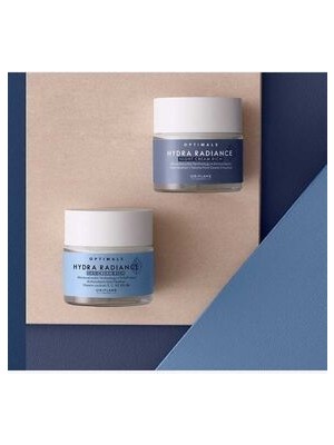 Optimals Hydra Radiance Gece ve Gündüz Kremi Seti