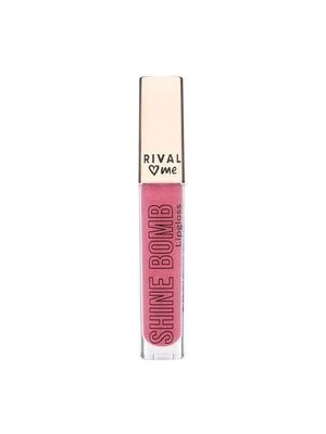 Lipgloss Shine Bomb No.07 Frozen Watermelon
