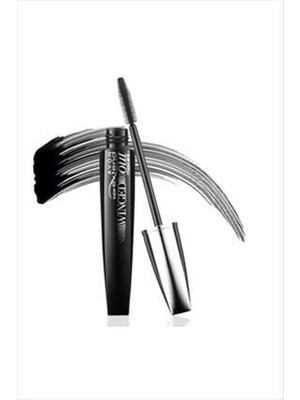 Avon Super Extend Winged Out Maskara - Blackest Black - 7ml GÖZ06088H