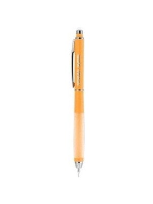 Pensan Iq Plus 0.5 Uçlu Versatil Kalem Turuncu Renkli Hafif Gövde ile Okul ve Ofis İçin