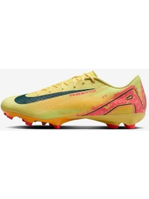 Nike Zoom Vapor 16 Academy 'kylian Mbappé' Fg/mg Erkek Krampon (Dar Kalıp)