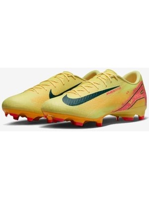 Nike Zoom Vapor 16 Academy 'kylian Mbappé' Fg/mg Erkek Krampon (Dar Kalıp)