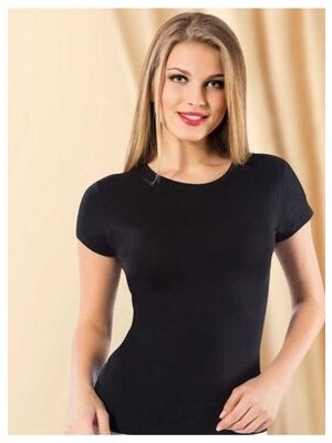 Yarım Kol Bisiklet Yaka Badi