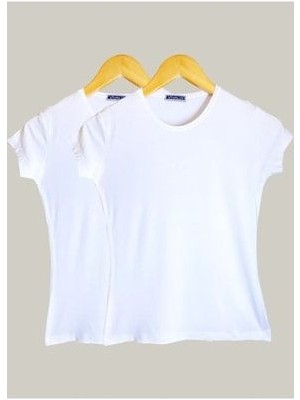 Ferme Boutique Kısa Kollu 2'li Body