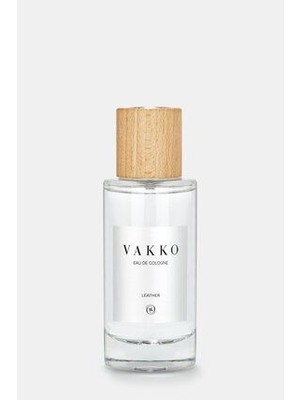 Leather Kolonya 100 ml