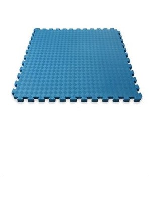 Eva Spor Salonu Kreş Çocuk Oyun Odası Fitness Jimnastik Balkon Teras Matı Tatami Zemin Minderi 50X50