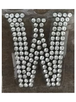 öztürk I Taş Yapıştırma Harf. 3.5X3CM.