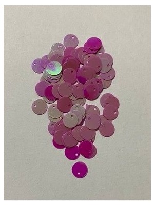 öztürk Yan Delikli Oya, Abiye, Havlu ve Çeyizlik Plastik El Işleme Pul. 8MM.20GR. 750-760 Adet. Renk:23