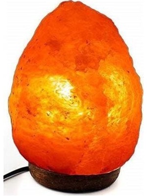 Doğal Tuz Lambası 4-6 kg