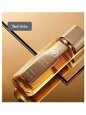 Giordani Gold Good As Gold Woman Edp