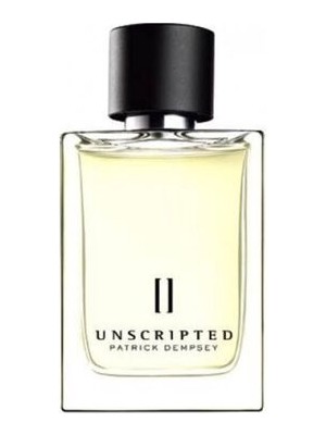 Unscripted Patrick Dempsey 75 ml Edt Erkek Parfümü