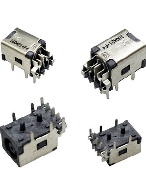 Modanom Hp Zbook 15 G6 Mobile Workstation Notebook Dc Power Jack