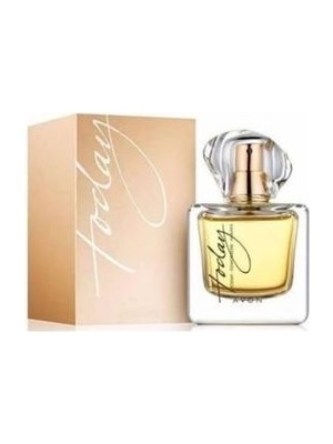 Today Parfüm 50ML Eski Seri