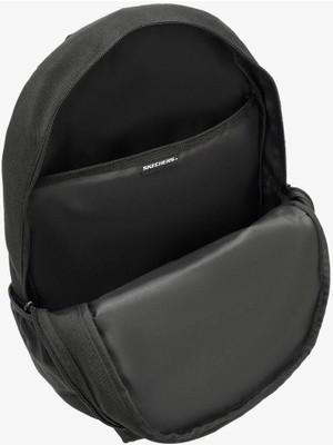 Skechers U Bag Backpack Bag Unisex Siyah Sırt Çantası SKCH7680-BLK1