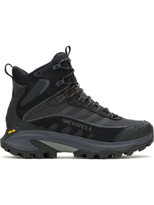 Merrell Moab Speed 2 Thermo Mid Wp Erkek Outdoor Botu J068305-33500 Siyah