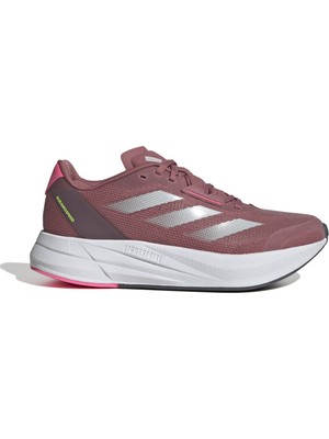 Adidas Duramo Speed Kadın Kırmızı Yol Koşusu Ayakkabısı