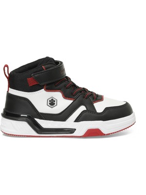 Lumberjack Ruby Hı 4pr Beyaz Erkek Çocuk High Sneaker