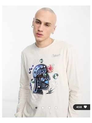 Sportswear Men's T-Shirt