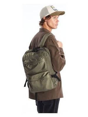 LC Waikiki Lcw Çok Bölmeli Erkek Sırt Çantası