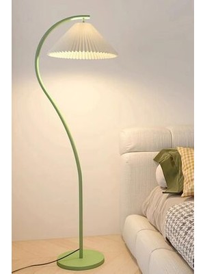 Montana Tek Ayaklı Metal Lambader