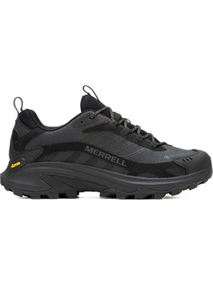 Merrell Moab Speed 2 Gtx Erkek Outdoor Ayakkabısı J037513-10010 Siyah