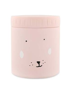Insulated Food Jar 350ML - Termal Mama Termosu - Mrs. Rabbıt