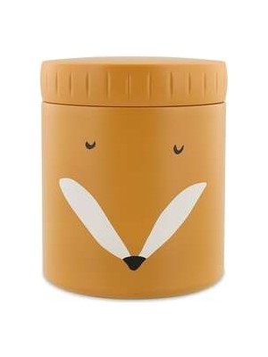Trixie Insulated Food Jar 350ML - Termal Mama Termosu - Mr. Fox