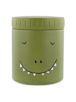 Insulated Food Jar 350ML - Termal Mama Termosu - Mr. Dıno