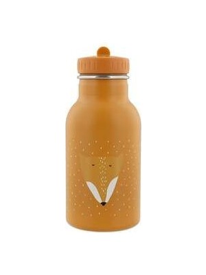 Insulated Drınkıng Bottle 350ML - Termos Şişe - Mr. Fox