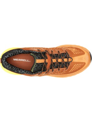 Merrell Agility Peak 5 Gtx Erkek Outdoor Ayakkabısı J068101-33496 Turuncu