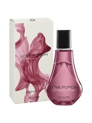 Love Potion Blossom Kiss Edt 75 ml Kadın Vücut Misti 221130