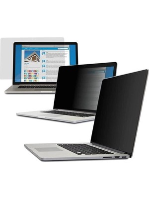 Gjob Dizüstü Bilgisayar Gizlilik Ekranı,14 Inç Dokunmatik Ekran Gizlilik Filtresi