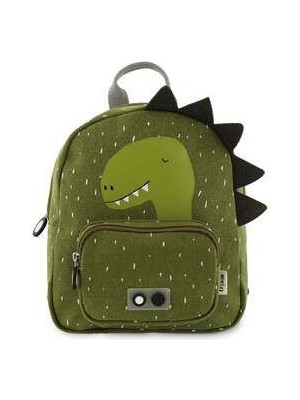 Trixie - Backpack Small Mr.dıno - Küçük Sırt Çantası