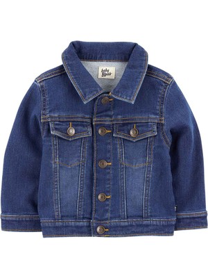 Oshkosh Erkek Bebek Ceket