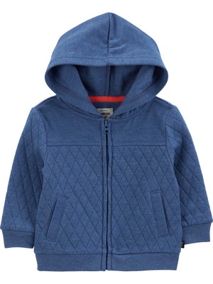 Oshkosh Erkek Bebek Ceket