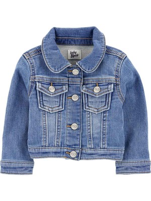 Oshkosh Kız Bebek Ceket