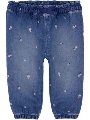 Oshkosh Kız Bebek Pantolon