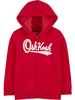 Oshkosh Erkek Çocuk Sweatshirt